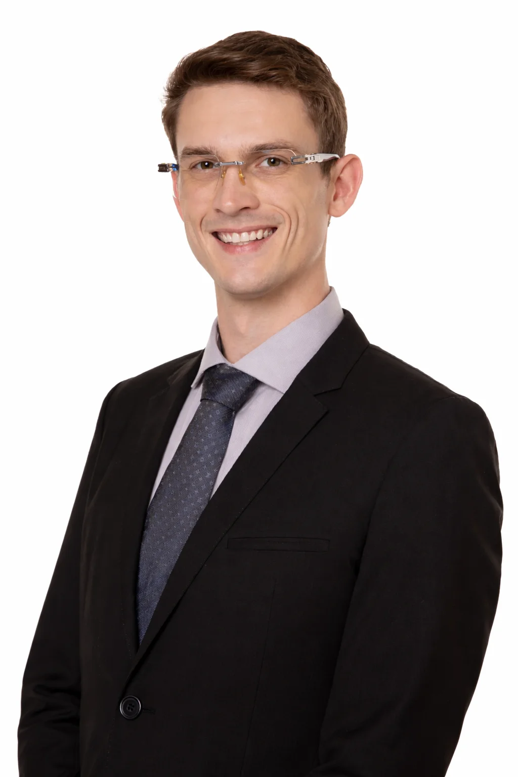 Jakub Dimitri Rezayev - Founder & Chief Architect